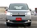 2009 Honda Step WGN