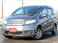 2010 Honda Freed Spike