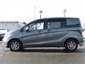 2010 Honda Freed Spike