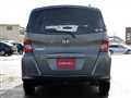 2010 Honda Freed Spike