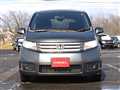 2010 Honda Freed Spike