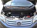 2010 Honda Freed Spike