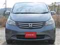 2009 Honda Freed