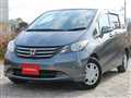 2009 Honda Freed