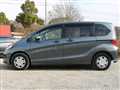 2009 Honda Freed