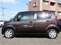 2012 Suzuki MR Wagon