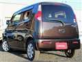 2012 Suzuki MR Wagon