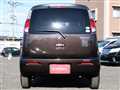 2012 Suzuki MR Wagon