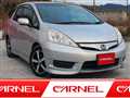 2011 Honda Fit shuttle