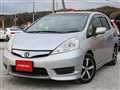 2011 Honda Fit shuttle