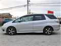 2011 Honda Fit shuttle