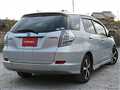 2011 Honda Fit shuttle