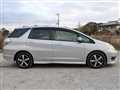 2011 Honda Fit shuttle