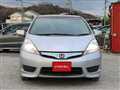 2011 Honda Fit shuttle