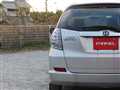 2011 Honda Fit shuttle