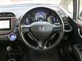 2011 Honda Fit shuttle