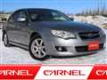 2007 Subaru Legacy B4