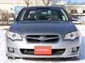 2007 Subaru Legacy B4