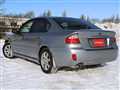 2007 Subaru Legacy B4