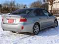 2007 Subaru Legacy B4