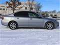 2007 Subaru Legacy B4