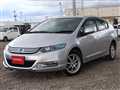 2009 Honda Insight