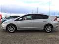 2009 Honda Insight