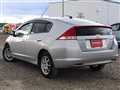 2009 Honda Insight