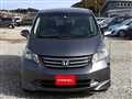 2012 Honda Freed