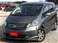 2012 Honda Freed