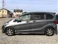 2012 Honda Freed