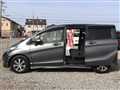 2012 Honda Freed