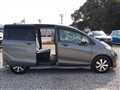 2012 Honda Freed