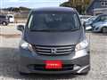 2012 Honda Freed