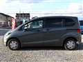 2009 Honda Freed