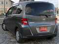 2009 Honda Freed