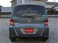 2009 Honda Freed