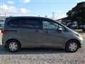 2009 Honda Freed