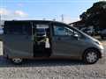 2009 Honda Freed