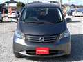 2009 Honda Freed