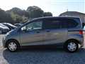 2009 Honda Freed