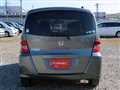 2009 Honda Freed