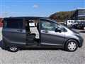 2009 Honda Freed