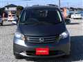 2009 Honda Freed