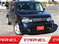 2011 Nissan Cube