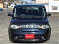 2011 Nissan Cube