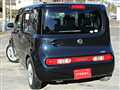 2011 Nissan Cube