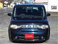 2011 Nissan Cube