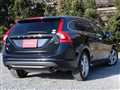 2013 Volvo V60