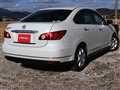 2012 Nissan Bluebird Sylphy